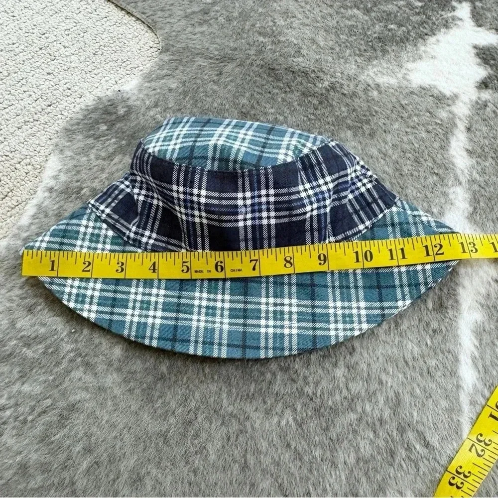 Wild Fable Plaid Bucket Hat - Picture 12 of 12